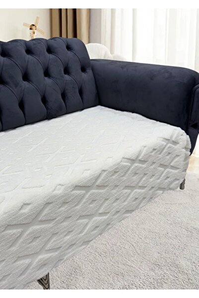 BONJOUR MADAME Sofa Cover 180cm X 110cm Sofa Bed Cover Armchair Cover Welsof Fabric Very High Quality Thick