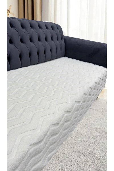 BONJOUR MADAME Sofa Cover 180cm X 110cm Sofa Bed Cover Armchair Cover Welsof Fabric Very High Quality Thick