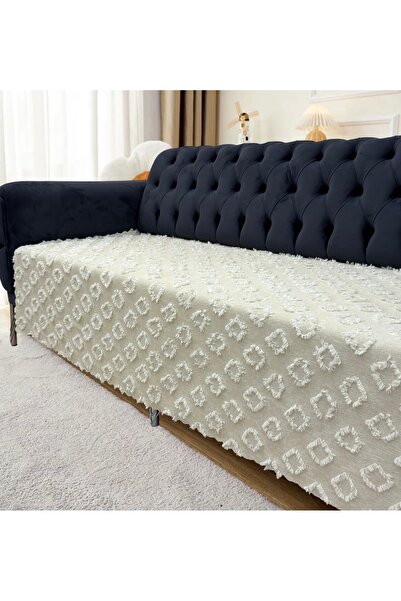 BONJOUR MADAME Sofa Cover 180cm X 110cm Sofa Bed Cover Armchair Cover Welsof Fabric Very High Quality Thick