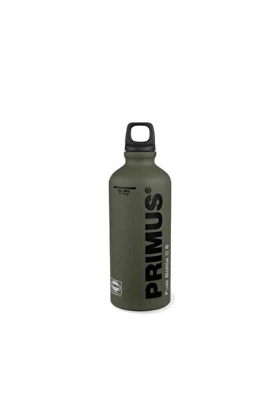 Primus Fuel Bottle Green – 0.6 L