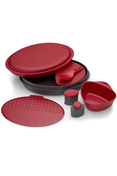 Primus Meal Set – Red