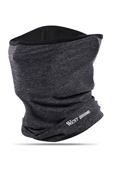 West Biking Summer Cycling Face Mask 20x5x15cm