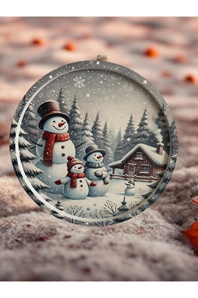 Grandez Home Duvar Tabağı