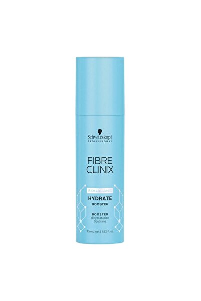schwarzkopf professional فايبر كلينكس هيدرات بوستر 45 مل