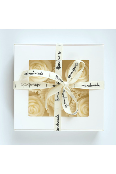 LumanariArtizanale.Ro Scented soy wax, ZEN – Cedarwood – Jasmine, aromatherapy, wax melts, Handmade