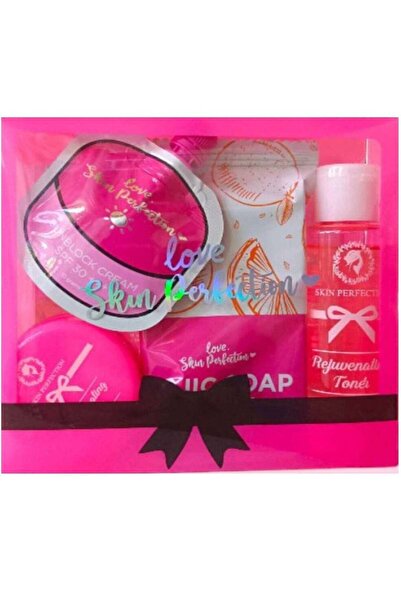 Skin Perfection Rejuv Set