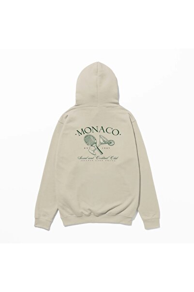 CANDLEMASTORE Monaco Social Club - Hoodie