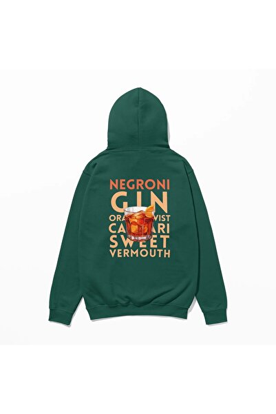 CANDLEMASTORE Negroni - Hoodie