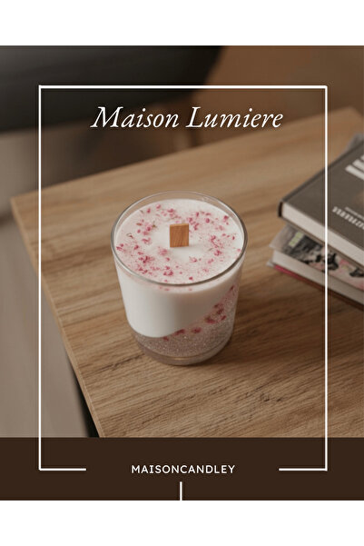 Maison Lumiere Wax Jel Mum