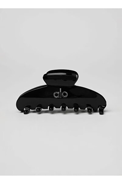 ALOCCO yoga metal standard hair grab hair accessory