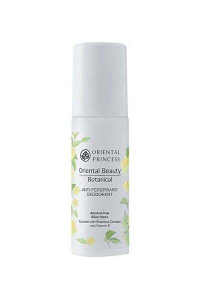 Oriental Princess Anti-Perspirant Deodorant Botanical