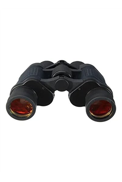 BLOOMING TIME HD Day Night Vision Binocular Telescope 60 x 60mm Black