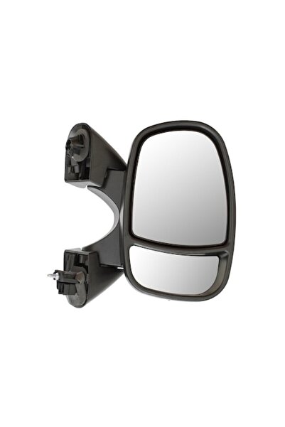 Autowag Oglindă auto pentru Renault Trafic II, electrică, încălzită, dreapta, neagră