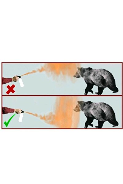 Ems ERIKMAN STORE TW1000 self-defense spray, 225 ml, conical jet, distance 10 m, various colors