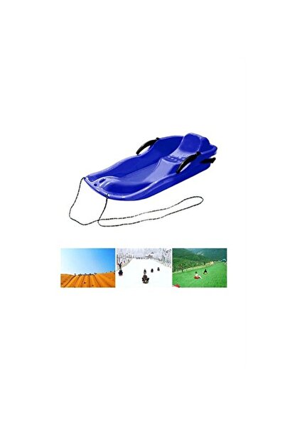 BLOOMING TIME Snow Grass Sand Board With Rope 86x40x15cm