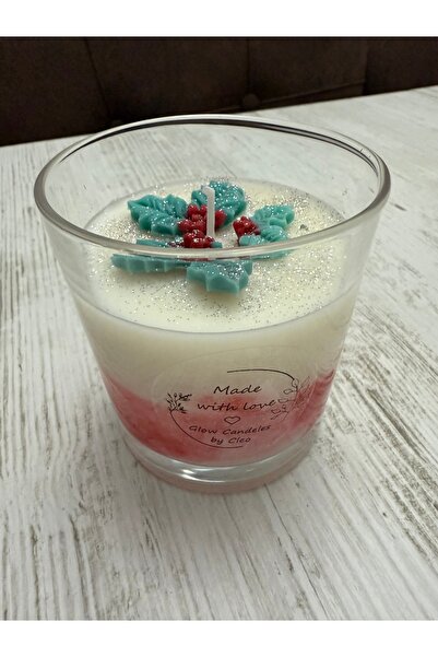 BY CLEO Lumânare parfumată Freya