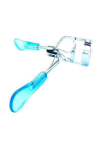 Elecsera Professional Eyelash Curler Blue/Silver