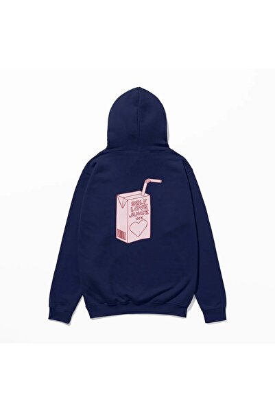 CANDLEMASTORE Self Love Juice - Hoodie