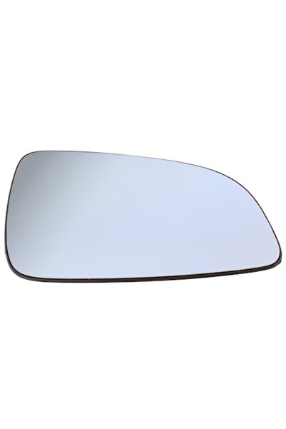 Autowag Inserție oglindă pentru Opel Astra III H, încălzită, dreapta, nouă