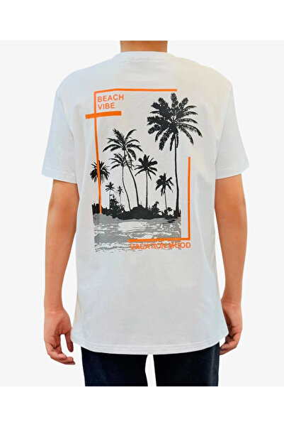 1way Stylish men's t-shirt in several colors