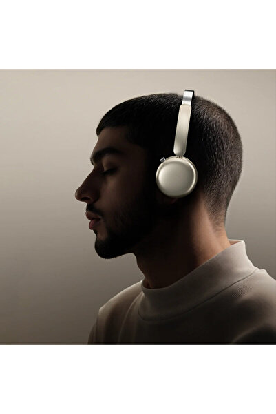 Acefast Wireless Bluetooth Headphones, Professional Hi-Fi Level H8, Gold