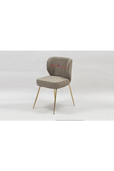 Icon Beige Modern Lightweight Chair
