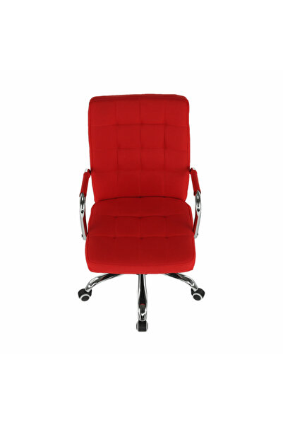 Codan MORGGEN office chair, red