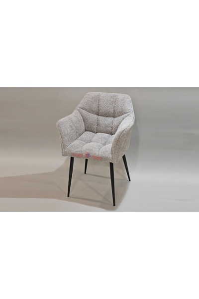 Icon Beige Modern Lightweight Chair