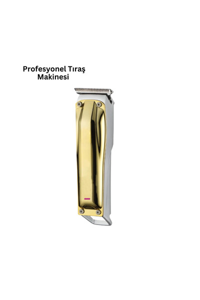 Belle Fusion Mey İthalat® AR0086 TIRAŞ MAKİNESİ