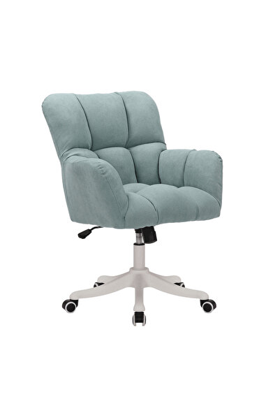 Codan LORREL office chair, neo mint