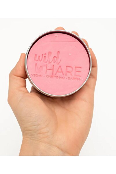 AW Gifts Solid shampoo 60g - Tutti Frutti