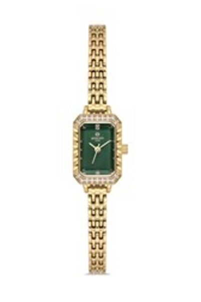 Hislon Ql194G-15Sg Women's Watch