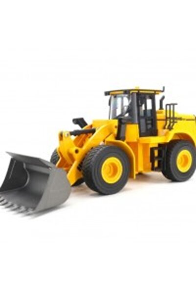 Huina 1552 Front Loader (1:16 scale)