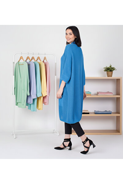 MQ Women's casual cardigan