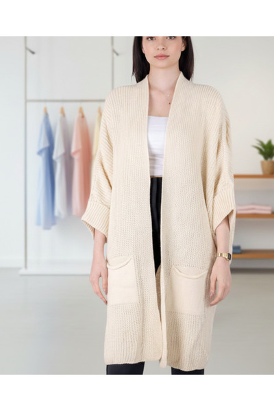 MQ Women's casual cardigan