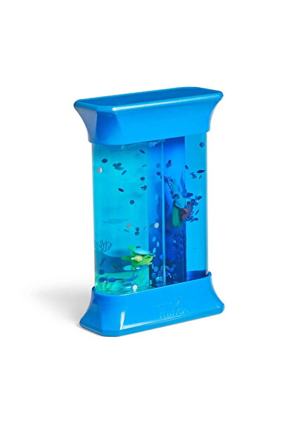 Hand2Mind Sensory Test Tubes - Discover the Ocean