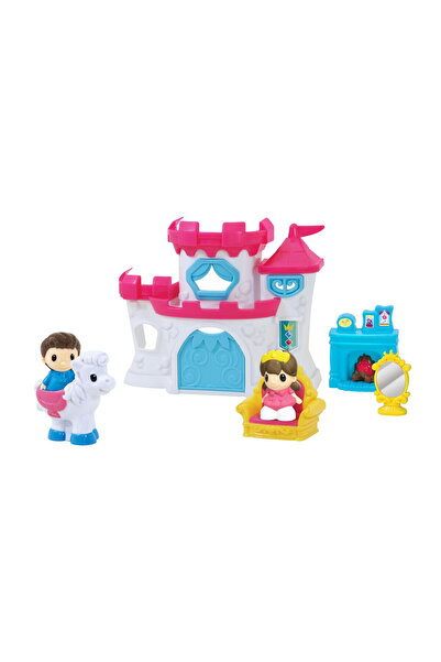 Little Learner Joc de rol - Palatul printesei