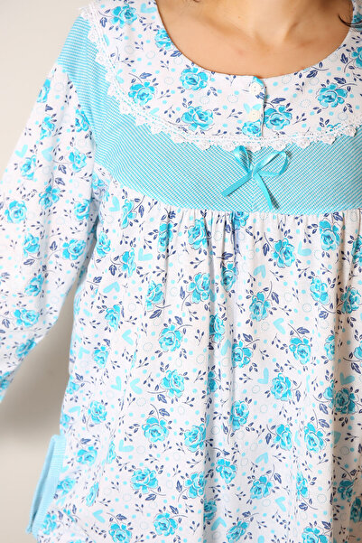 Yves Fashion Plus-size Pajama Finet