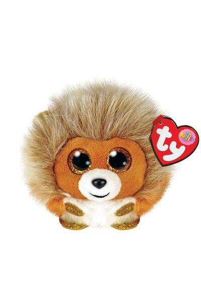 TY Plus 8cm beanie balls caesar leul