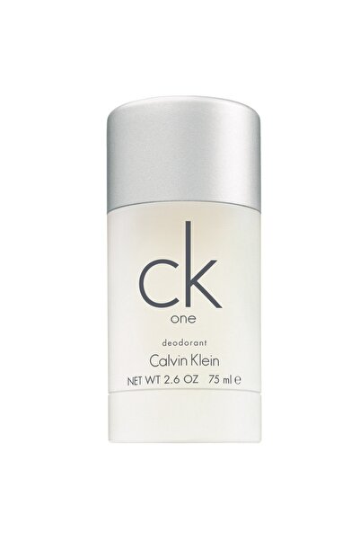 Calvin Klein Deodorant Stick One, 75 ml