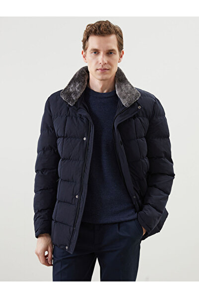 LC Waikiki Standard Fit Men's Puffer Jacket