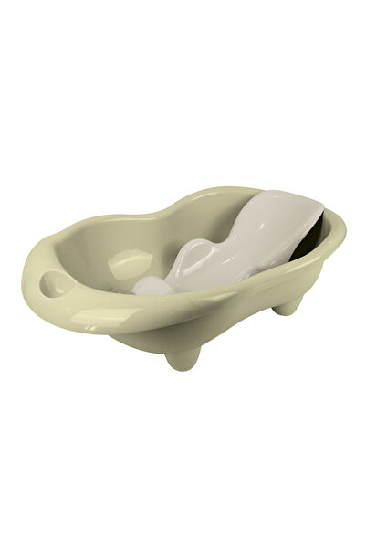 Dolu Nuve Cadita cu που υποστηρίζει τον ανατομικό Hippo - Verde