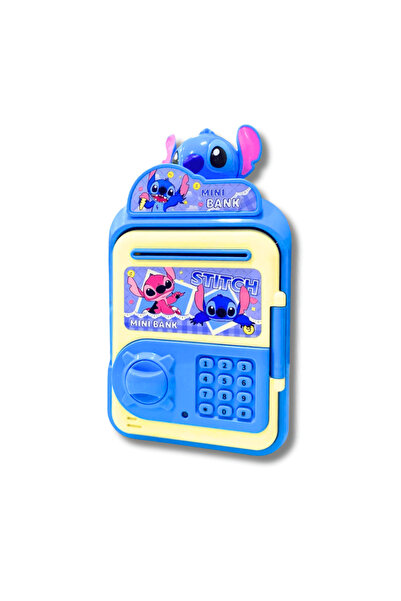 OferteTop Electronic Piggy Bank for Kids with Lights, Sounds