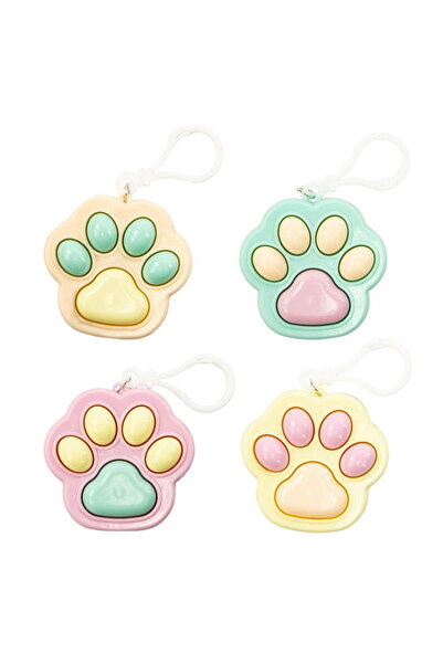 Keycraft Jucarie antistres - Labuta Click Clack