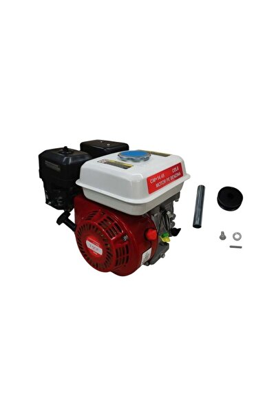 Campion CMP 1483 - Gasoline Engine 7.5 CP, 4-stroke, 196 cc, 3600 rpm