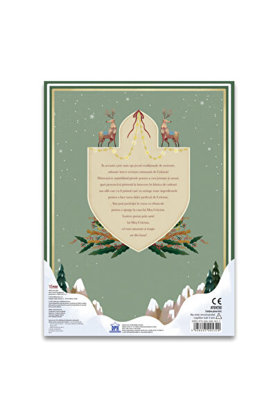 Dph The Big Book of Christmas Games