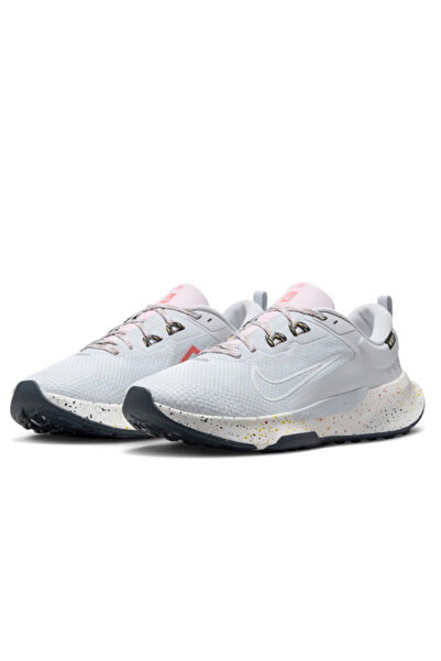Nike JUNIPER TRAIL 2 GTX Gri Erkek Ayakkabısı - HM9734-002
