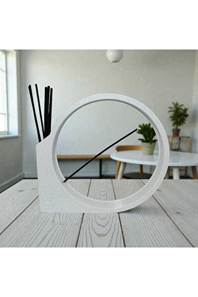 Home Modern Tasatım Tütsülük – (1 Paket Çubuk Tütsü Hediyeli)