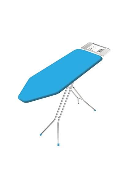 GRÜNBERG Ironing board, foldable, adjustable, 30 x 105 cm, Grunberg TGR3003
