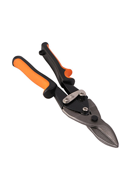 Lawazim Aviation Snips Straight Cut Steel Scissors